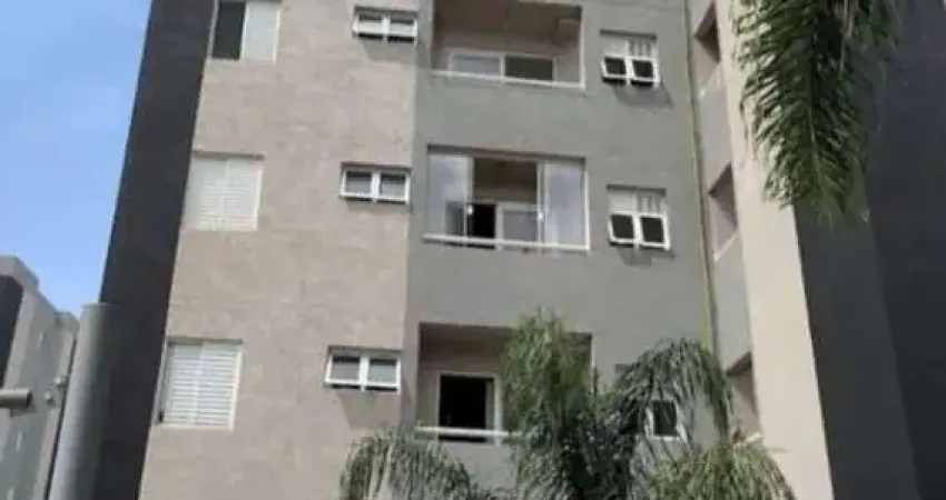 Apartamento com 2 quartos à venda na Min. Salgado Filho, 660, Vila Fiori, Sorocaba