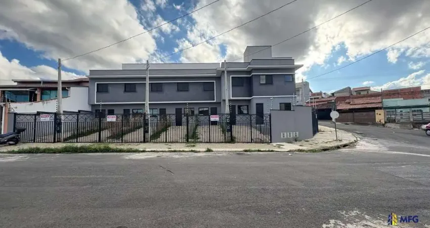 Casa com 2 quartos à venda na Doutor Antônio Mônaco de Carvalho, 34, Jardim Piazza di Roma, Sorocaba