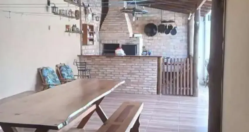 Casa com 3 quartos à venda na Durvalino Negrão, 602, Centro, Itaporanga