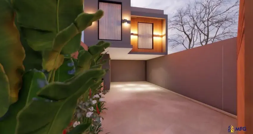 Casa à venda na Fernando Luiz Grohman, 630, Vila Hortência, Sorocaba