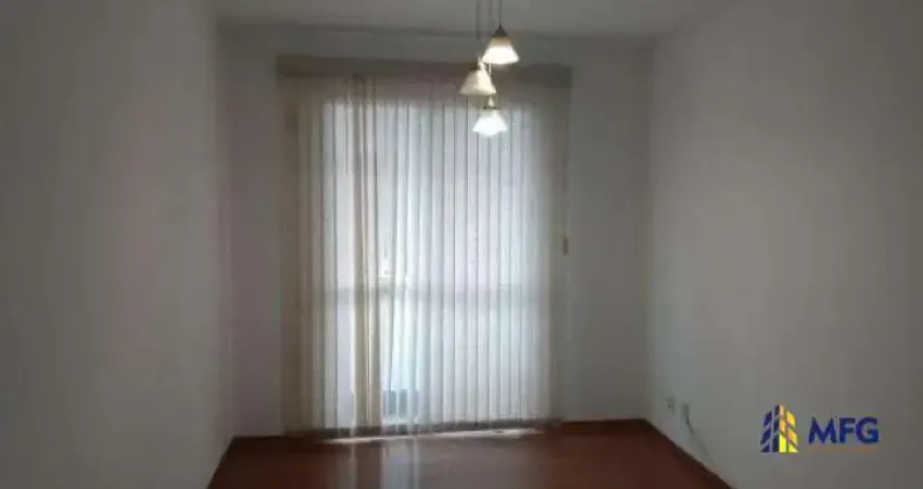 Apartamento com 2 quartos à venda na Bernardo Ferraz de Almeida, 187, Jardim Faculdade, Sorocaba