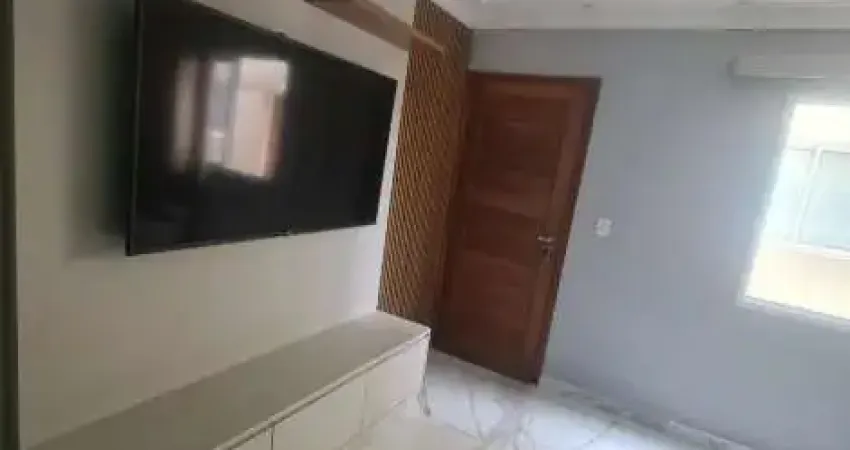 Casa em condomínio fechado com 2 quartos à venda na Celestino Soares, 265, Vossoroca, Votorantim