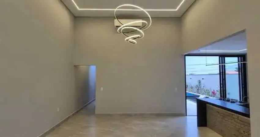 Casa em condomínio fechado com 3 quartos à venda na Plinio de Almeida, 380, Parque Três Meninos, Sorocaba