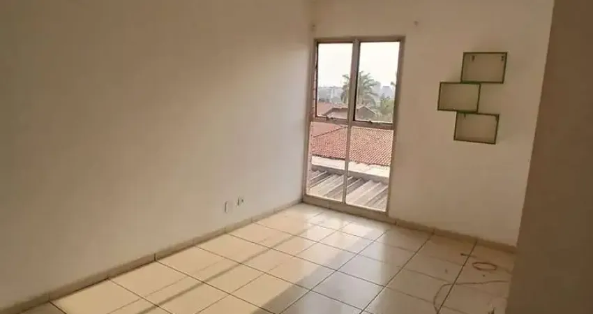 Apartamento com 2 quartos à venda na Atibaia, 37, Jardim Saira, Sorocaba