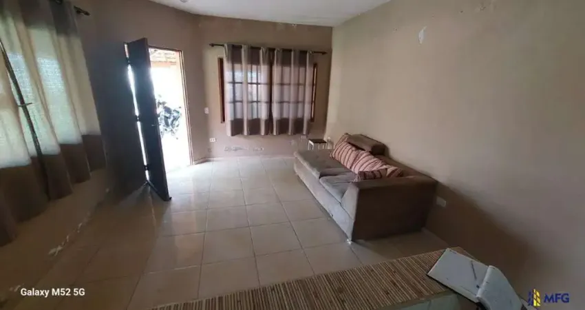 Casa com 3 quartos à venda na dos Martins, 138, Caguassu, Sorocaba