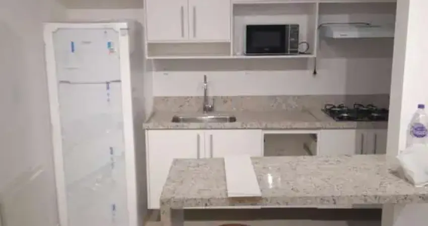 Apartamento com 1 quarto para alugar na Rua Antonio Perez Hernandez, 580, Parque Campolim, Sorocaba