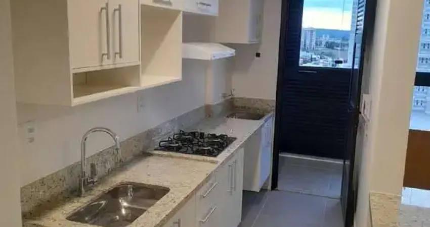 Apartamento com 2 quartos para alugar na Rua Antonio Perez Hernandez, 580, Parque Campolim, Sorocaba