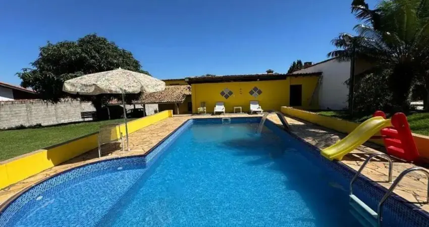 Chácara / sítio à venda na dos Góes, 112, Centro (Canguera), São Roque