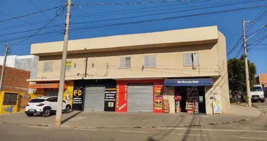 Sala comercial para alugar na Rua Ondina Vilas Boas Albergoni 165, 165, Parque São Bento, Sorocaba