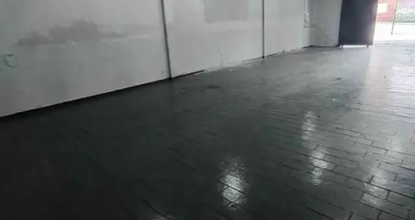 Sala comercial para alugar na Rua Doutor Américo Figueiredo, 1855, Jardim Simus, Sorocaba