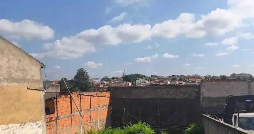 Terreno à venda na Babi Berlim, 07, Parque das Laranjeiras, Sorocaba