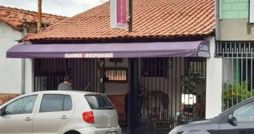 Casa com 5 quartos à venda na Presidente Juscelino Kubitschek de Oliveira, 264, Centro, Sorocaba