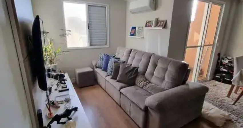 Apartamento com 3 quartos à venda na Praça Demercindo Alves da Silva, 42, Jardim Piratininga, Sorocaba