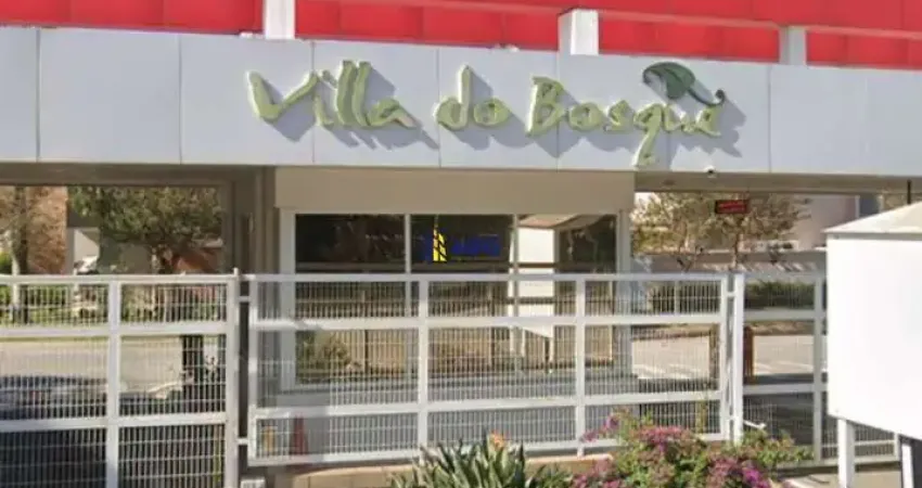 Casa em condomínio fechado com 3 quartos à venda na Amélia Bozzola Ferreira, 97, Residencial Villa do Bosque, Sorocaba