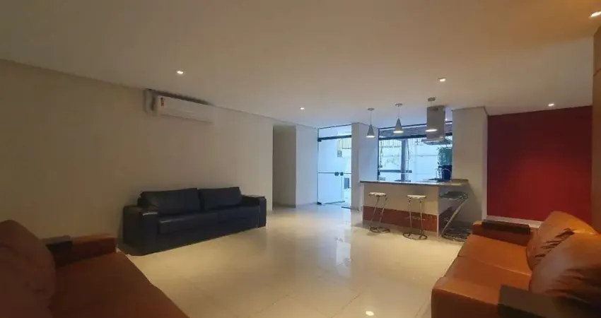Apartamento com 2 quartos para alugar na Rua Helena, 120, Vila Olímpia, São Paulo