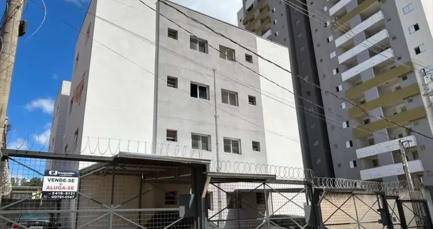 Apartamento com 2 quartos à venda na Tuffi Aidar, 297, Jardim Capitão, Sorocaba