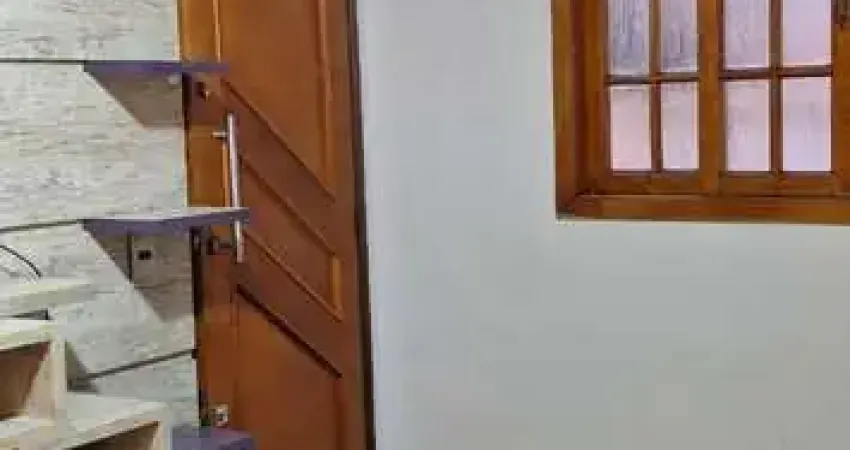 Casa com 3 quartos à venda na Maria da Conceição Rocha Grosso, 68, Wanel Ville, Sorocaba