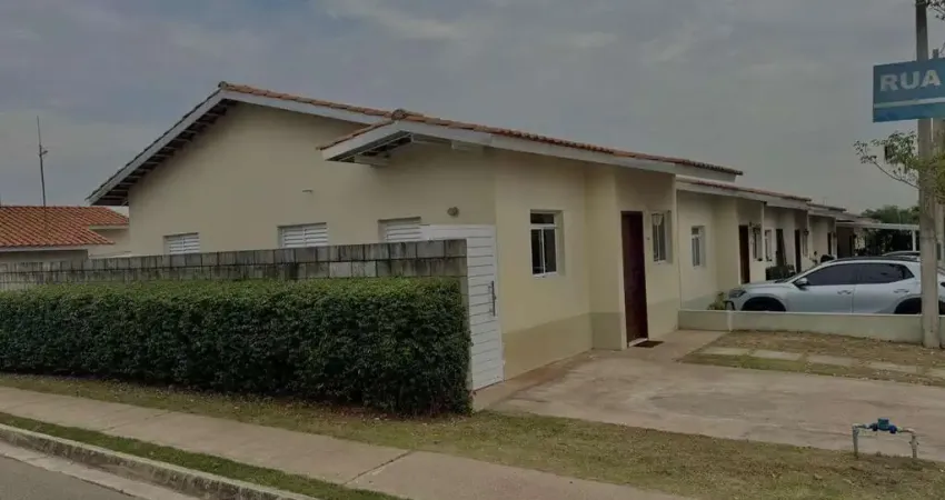 Casa em condomínio fechado com 2 quartos à venda na Rua Doutor Américo Figueiredo, 6355, Jardim Tropical, Sorocaba