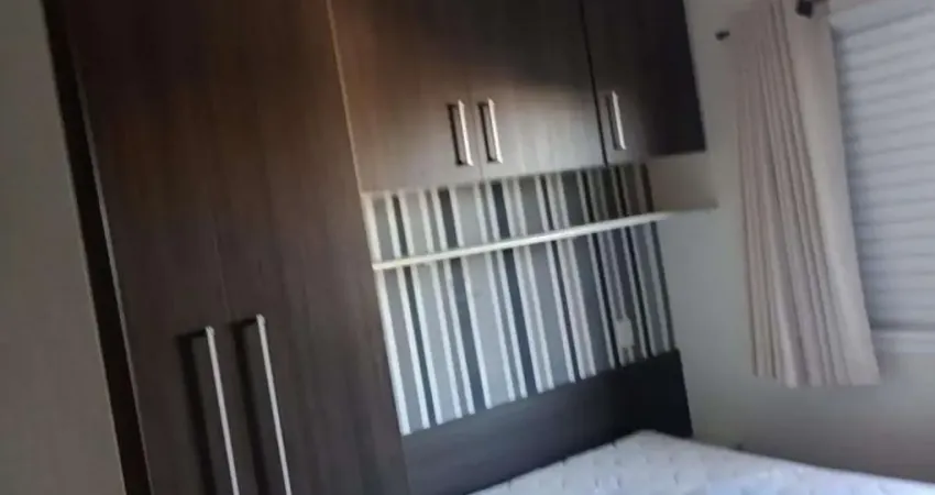 Apartamento com 2 quartos à venda na Rua Professor Antônio Rodrigues Claro Sobrinho, 230, Jardim São Carlos, Sorocaba