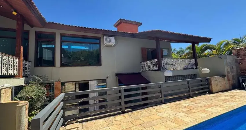 Casa com 4 quartos à venda na Comendador Abílio Soares, 559, Jardim América, Sorocaba