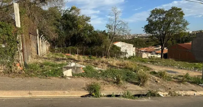 Terreno à venda na Eugênio Caserta, 334, Vila Helena, Sorocaba