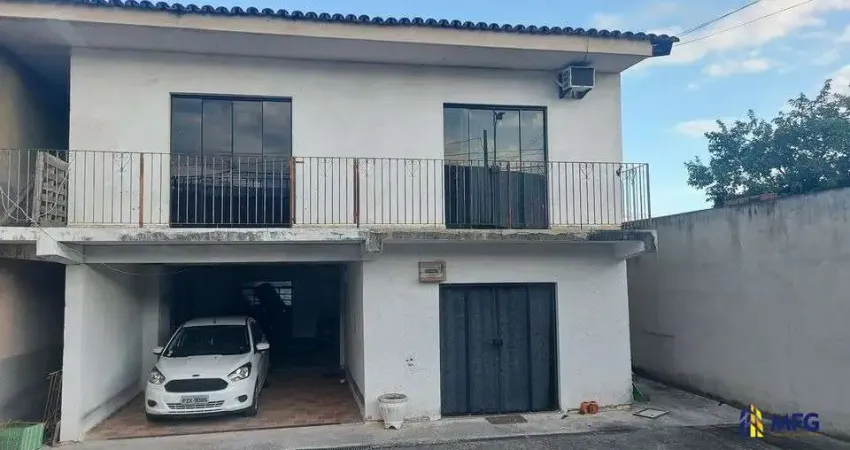 Casa com 3 quartos para alugar na Avenida Adolpho Massaglia, 1014, Vossoroca, Votorantim