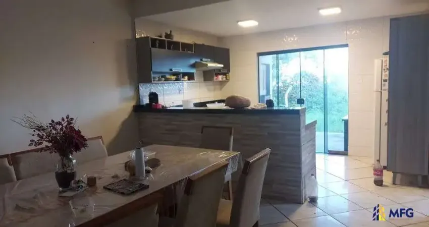 Casa com 3 quartos à venda na Avenida Adolpho Massaglia, 1014, Vossoroca, Votorantim