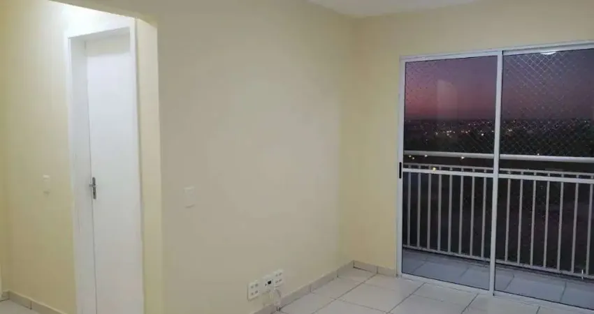 Apartamento com 2 quartos à venda na Valdomiro Ferraresi, 455, Jardim Wanel Ville IV, Sorocaba