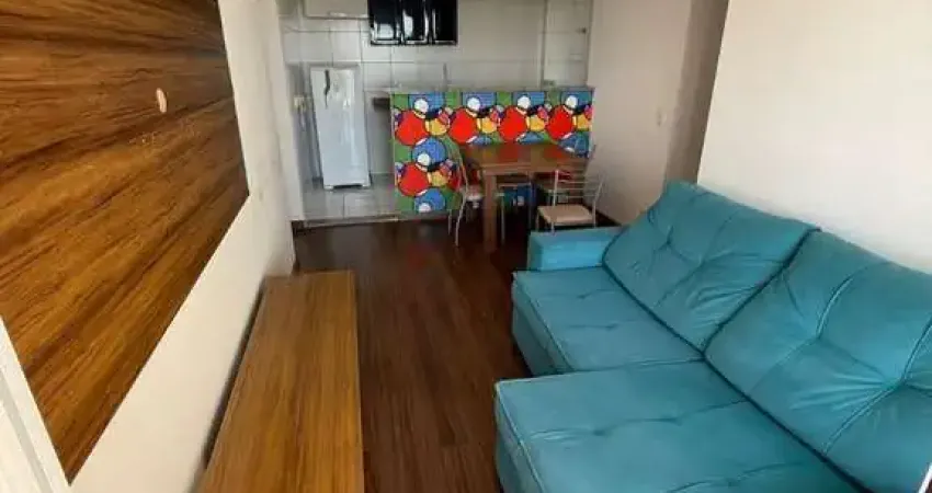 Apartamento com 2 quartos à venda na Rua Professor Antônio Rodrigues Claro Sobrinho, 230, Jardim São Carlos, Sorocaba