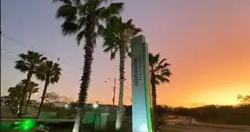 Casa em condomínio fechado com 4 quartos para alugar na Alameda Nova Zelândia, 1, Alphaville Nova Esplanada, Votorantim