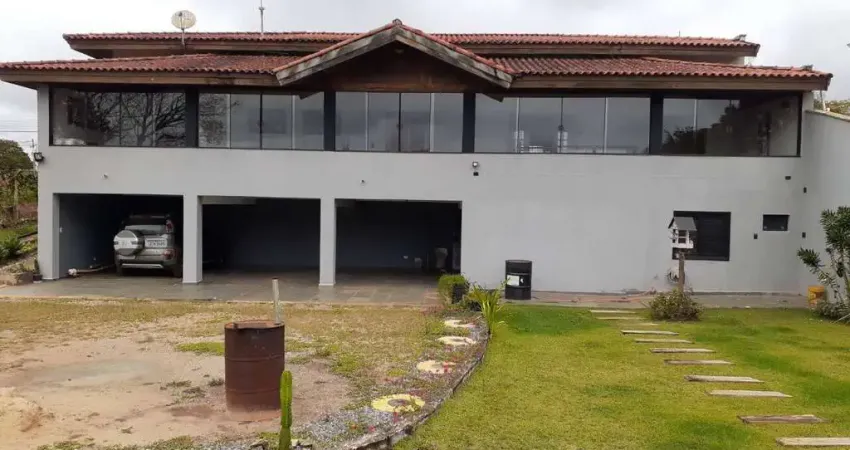 Chácara / sítio com 3 quartos à venda na Pres. Tancredo Neves, Residencial Alvorada, Araçoiaba da Serra