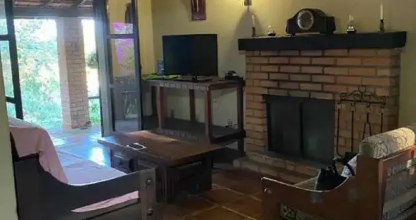 Chácara / sítio à venda na do Pavão, 9999, Pavão (Canguera), São Roque