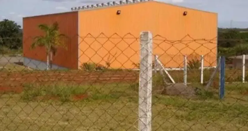 Terreno à venda na Professor Zeferino Vaz Sp 332, 9999, Sítio Novo, Artur Nogueira