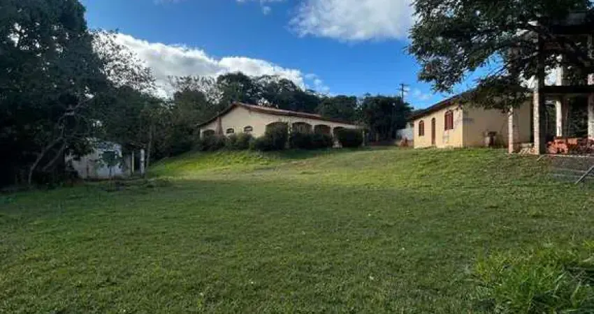 Chácara / sítio à venda na Municipal Antonio Ferraz Martins, 600, Farias, Araçoiaba da Serra