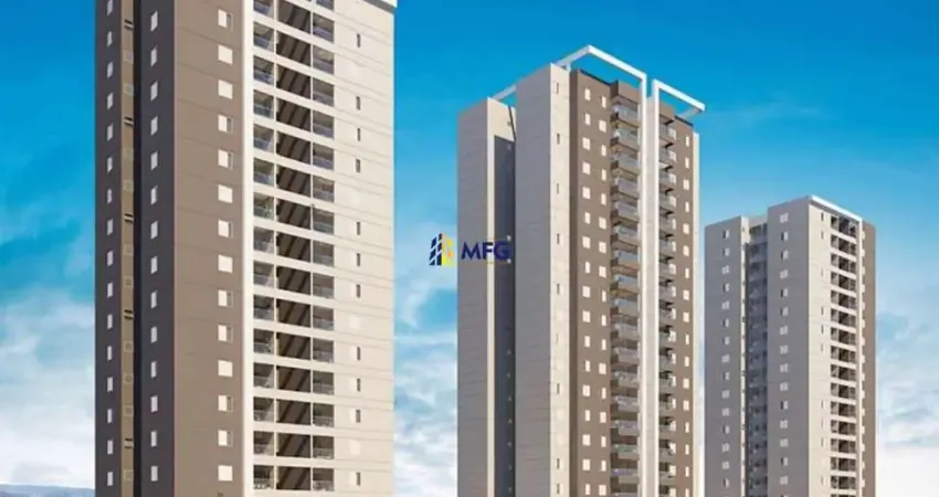 Apartamento com 3 quartos à venda na Rua Antonio Perez Hernandez, 833, Parque Campolim, Sorocaba