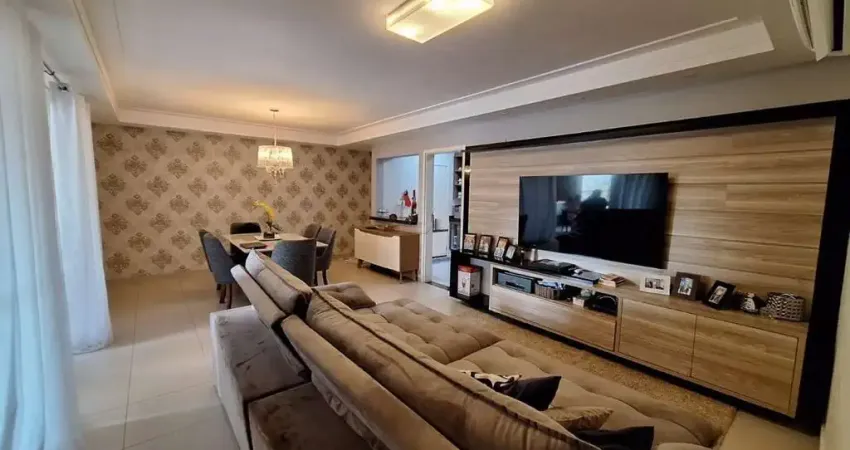 Apartamento com 3 quartos à venda na Rua Antonio Perez Hernandez, 645, Parque Campolim, Sorocaba