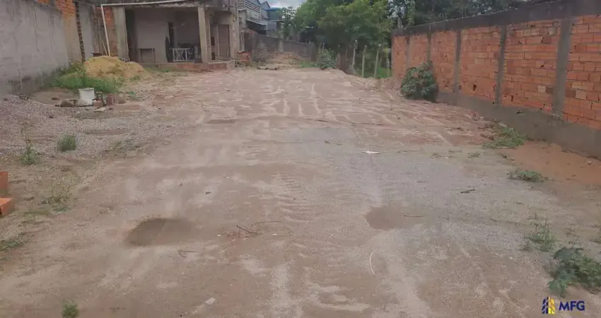Terreno à venda na José Elias Lopes, 03, Vossoroca, Votorantim