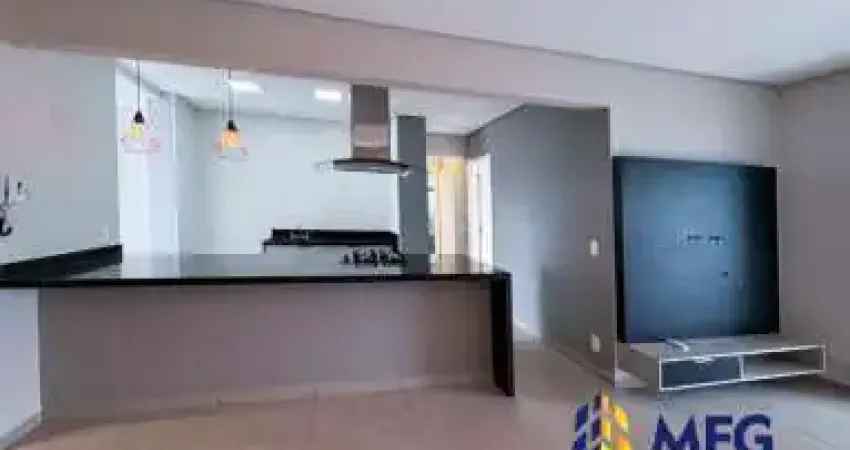 Apartamento com 3 quartos à venda na Rua Agostinho Gomes, 300, Jardim Maria José, Votorantim