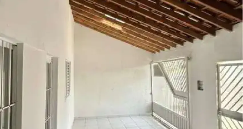 Casa com 2 quartos à venda na Paschoal Jerônimo Fornazari, 927, Colina Santa Mônica, Votorantim