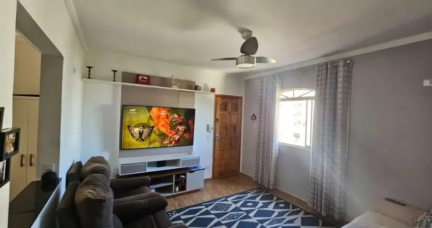 Apartamento com 2 quartos à venda na Santa Tereza, 159, Vila Leão, Sorocaba