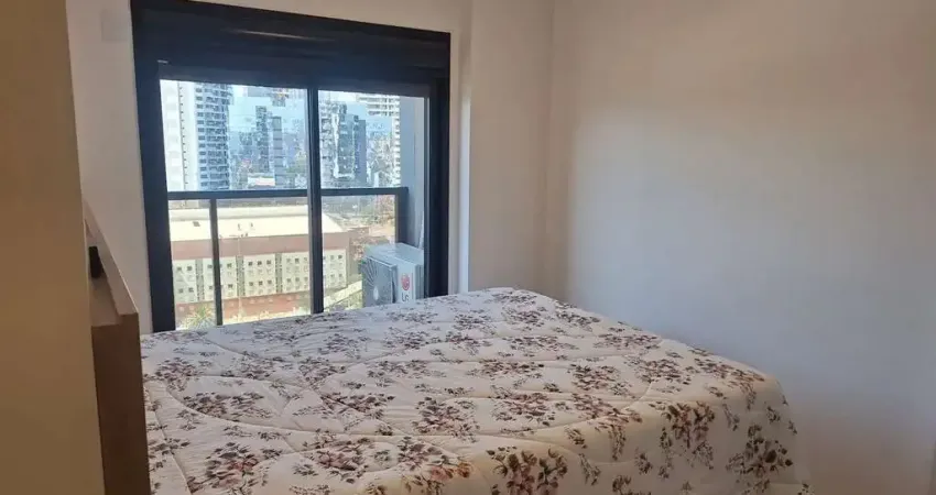 Apartamento com 2 quartos à venda na Gustavo Magalhães, 215, Jardim Emília, Sorocaba