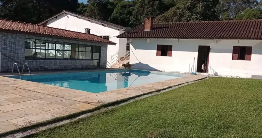 Chácara / sítio à venda na do Bairro Caetezal, 0999, Caetezal de Cima, Piedade