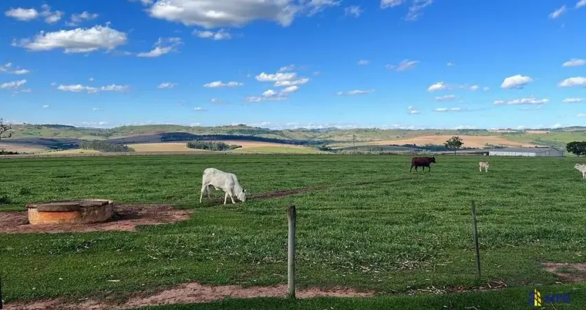 Fazenda à venda na Rural, 9999, Zona Rural, Coronel Macedo