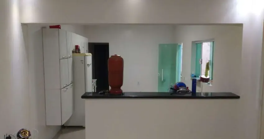 Casa com 2 quartos à venda na Luiz Ricardo Maffei, 1181, Jardim São Lourenzo, Sorocaba