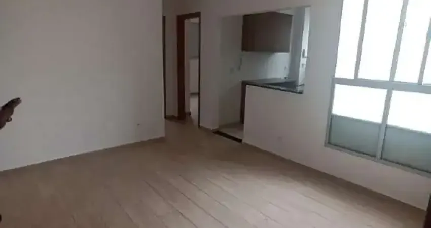 Apartamento com 2 quartos para alugar na Rua João Wagner Wey, 1565, Jardim São Carlos, Sorocaba