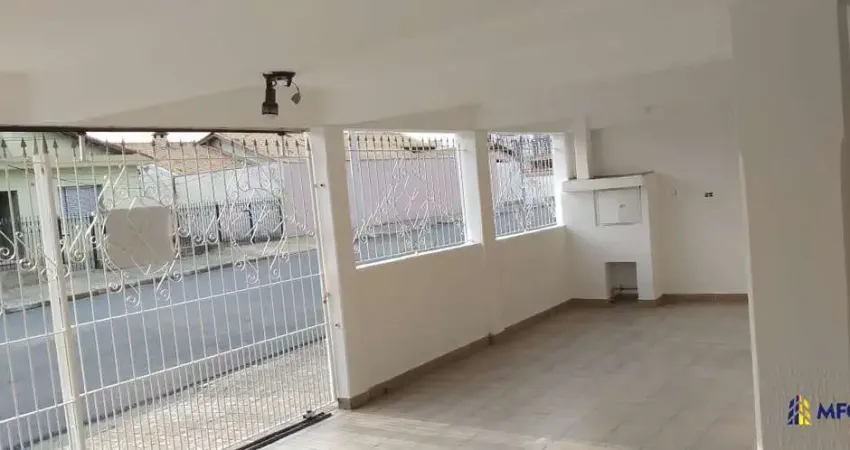 Casa com 2 quartos à venda na Lourenço Prado Ferreira Filho, 34, Jardim Icatu, Votorantim