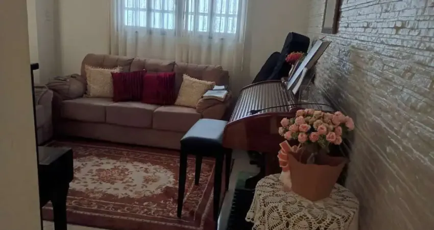 Casa com 3 quartos à venda na Adelaide Lamberti Diener, 183, Jardim Santo André, Sorocaba