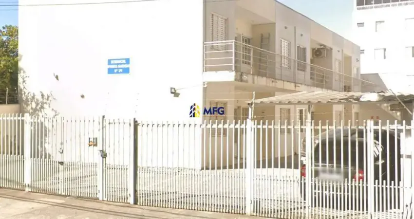 Kitnet / Stúdio para alugar na Galilea, 179, Jardim Betânia, Sorocaba