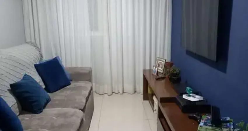 Apartamento com 2 quartos à venda na Praça Demercindo Alves da Silva, 42, Jardim Piratininga, Sorocaba