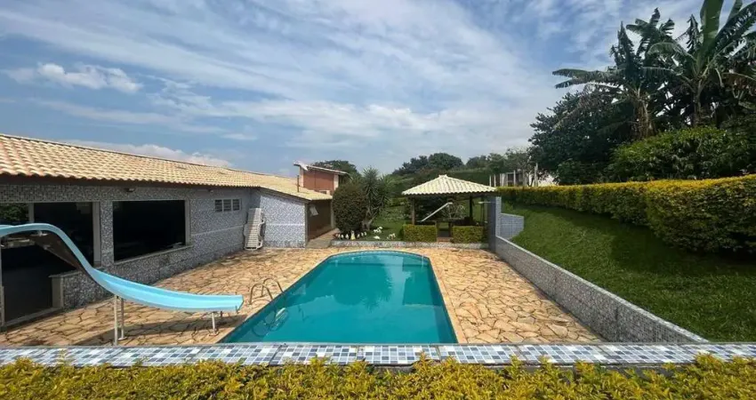 Chácara / sítio à venda na dos Damasqueiros, 28, Quintas de Pirapora, Salto de Pirapora